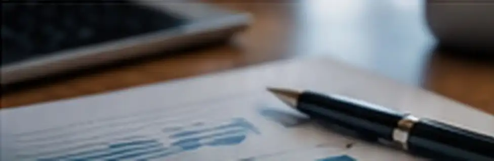 Financial Management service detail