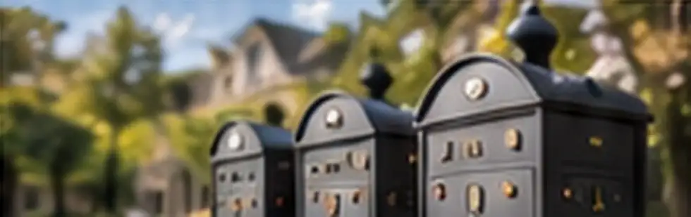 Homeowner Services service detail